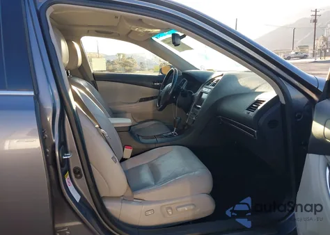 2012 Lexus Es 350 из США, поврежденный, VIN JTHBK1EG6C2486691